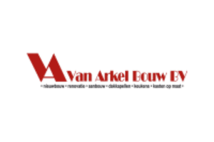 Van Arkel Bouw
